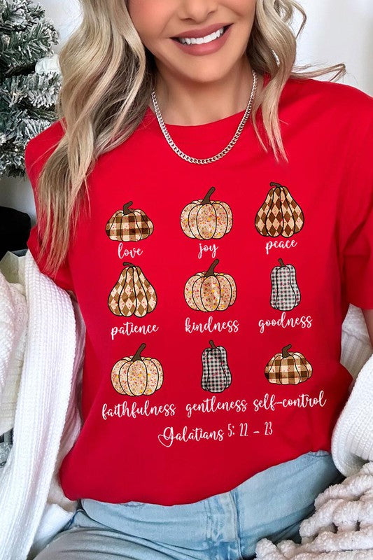 Pumpkins T-Shirt