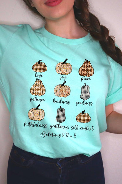 Pumpkins T-Shirt