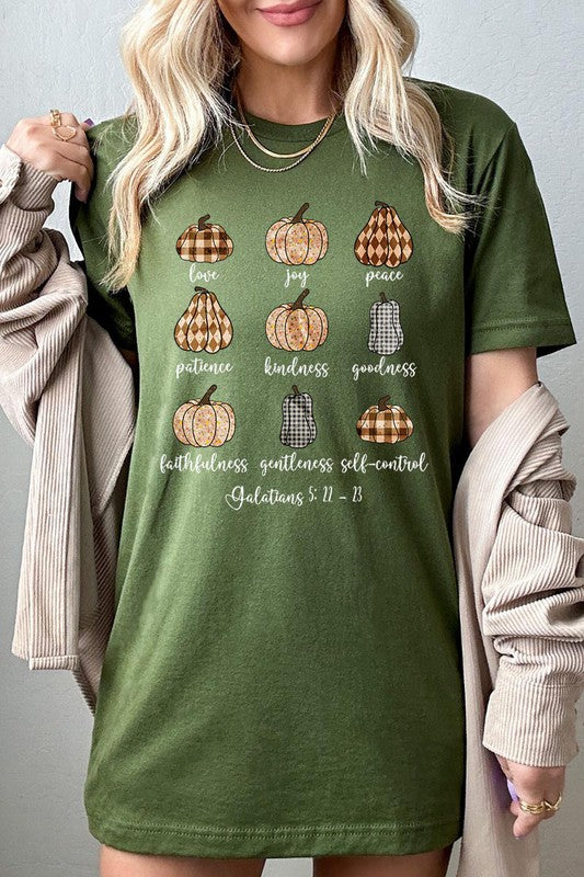 Pumpkins T-Shirt