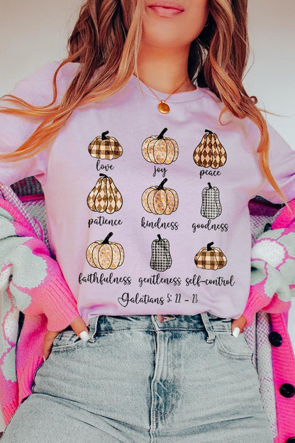 Pumpkins T-Shirt