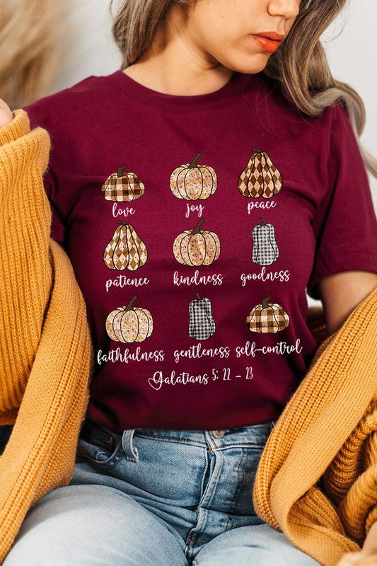 Pumpkins T-Shirt