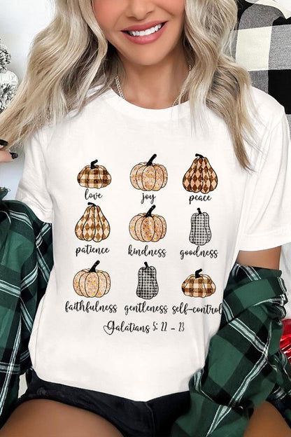 Pumpkins T-Shirt