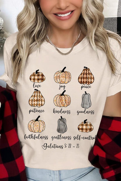 Pumpkins T-Shirt