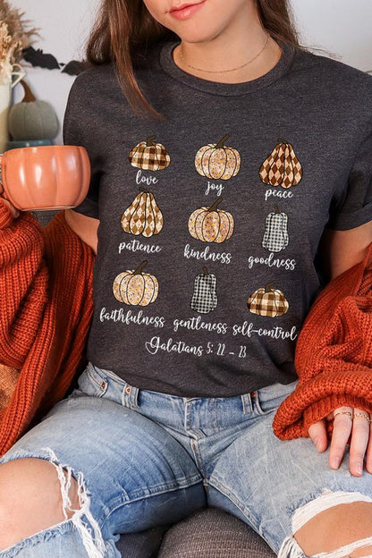 Pumpkins T-Shirt