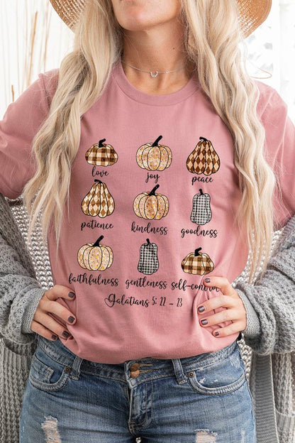 Pumpkins T-Shirt