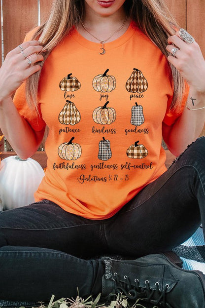 Pumpkins T-Shirt