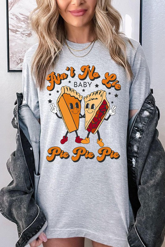 Pie, Pie, Pie T-Shirt