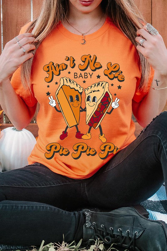 Pie, Pie, Pie T-Shirt