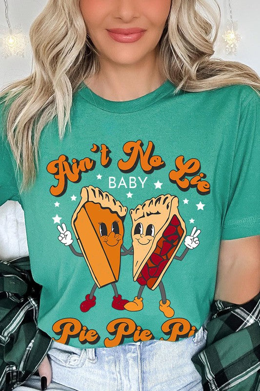 Pie, Pie, Pie T-Shirt