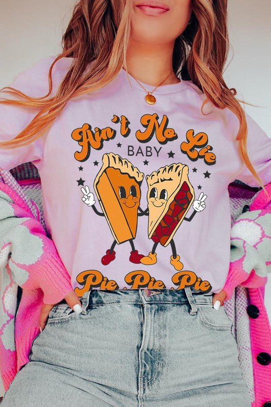 Pie, Pie, Pie T-Shirt