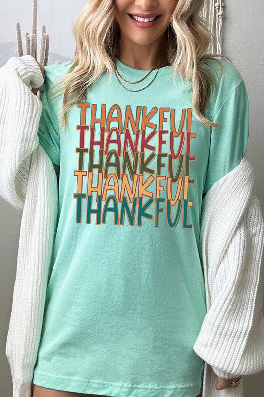 Thankful T-Shirt