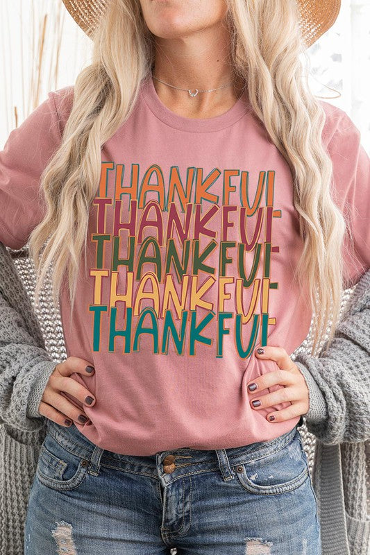 Thankful T-Shirt