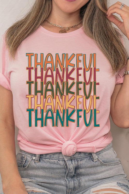 Thankful T-Shirt