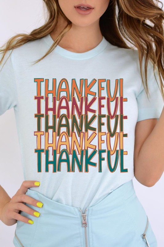 Thankful T-Shirt