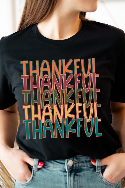 Thankful T-Shirt