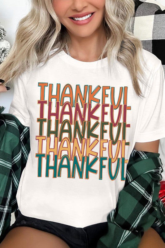 Thankful T-Shirt