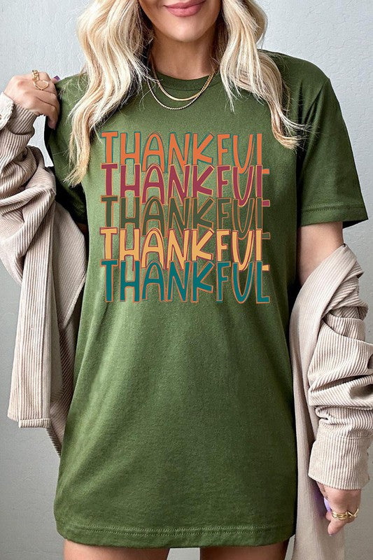 Thankful T-Shirt