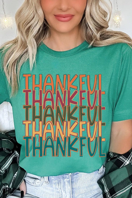 Thankful T-Shirt