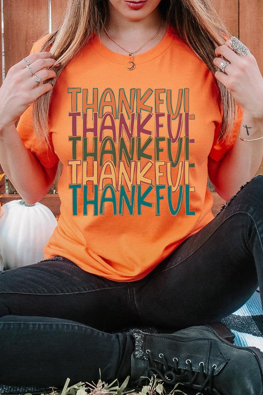 Thankful T-Shirt