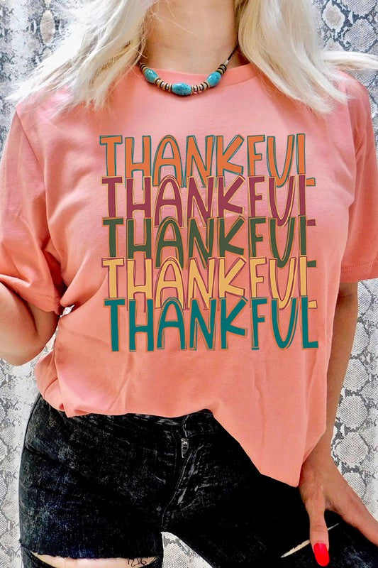 Thankful T-Shirt