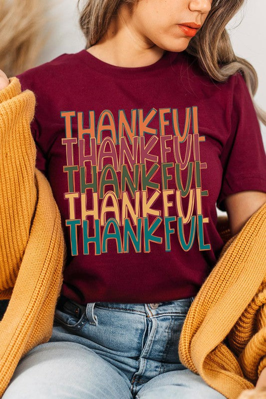 Thankful T-Shirt