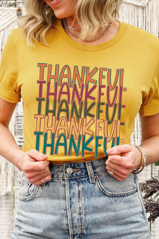 Thankful T-Shirt