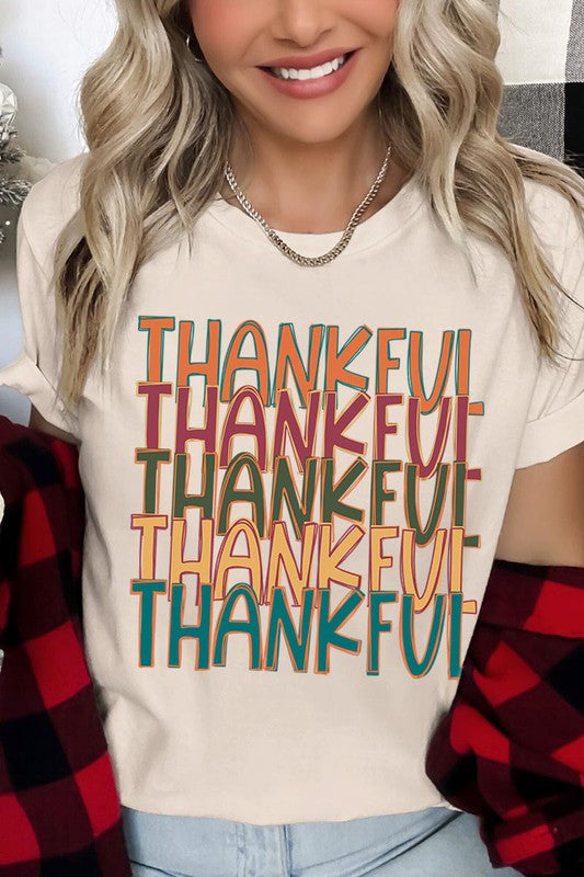 Thankful T-Shirt