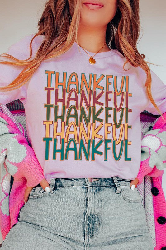 Thankful T-Shirt