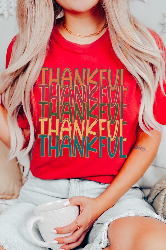 Thankful T-Shirt