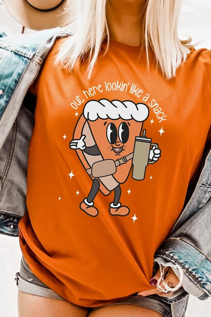 Lookin' Like A Snack Pie T-Shirt