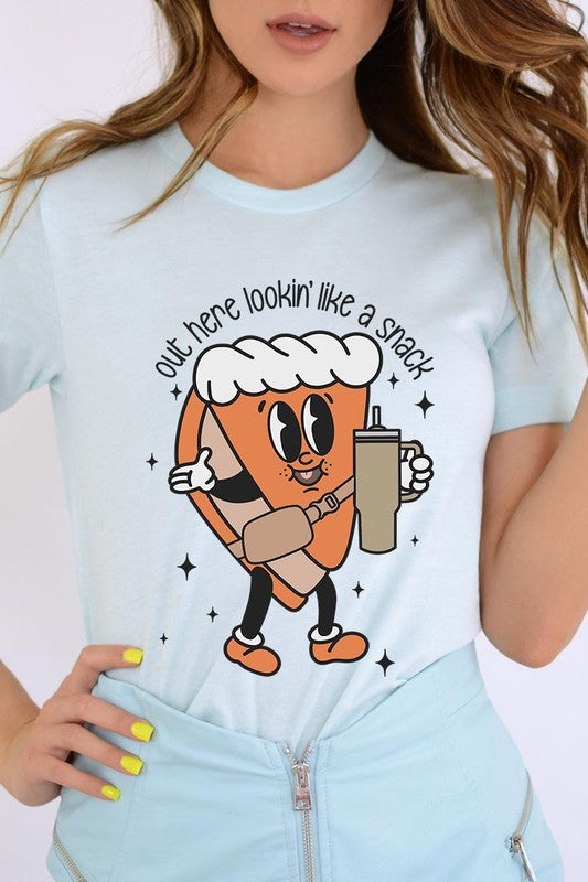 Lookin' Like A Snack Pie T-Shirt