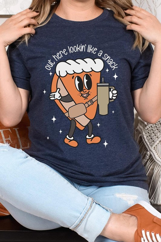 Lookin' Like A Snack Pie T-Shirt