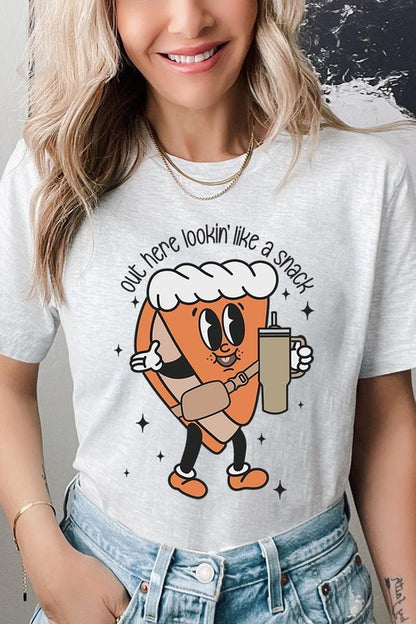 Lookin' Like A Snack Pie T-Shirt