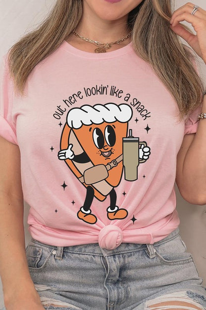 Lookin' Like A Snack Pie T-Shirt