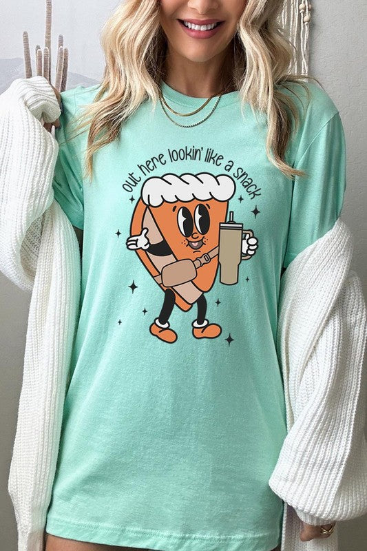 Lookin' Like A Snack Pie T-Shirt