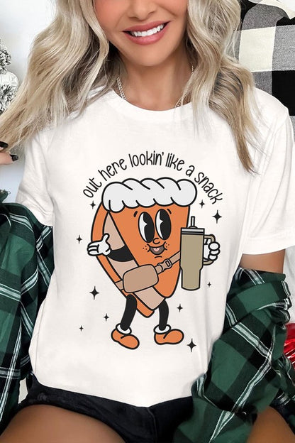 Lookin' Like A Snack Pie T-Shirt