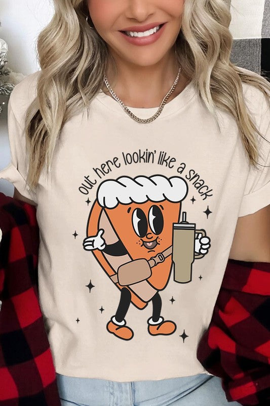 Lookin' Like A Snack Pie T-Shirt