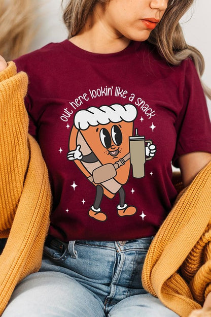 Lookin' Like A Snack Pie T-Shirt