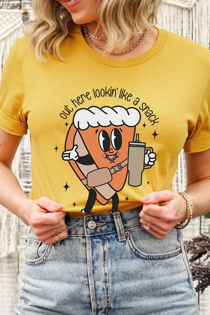 Lookin' Like A Snack Pie T-Shirt