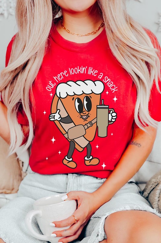 Lookin' Like A Snack Pie T-Shirt