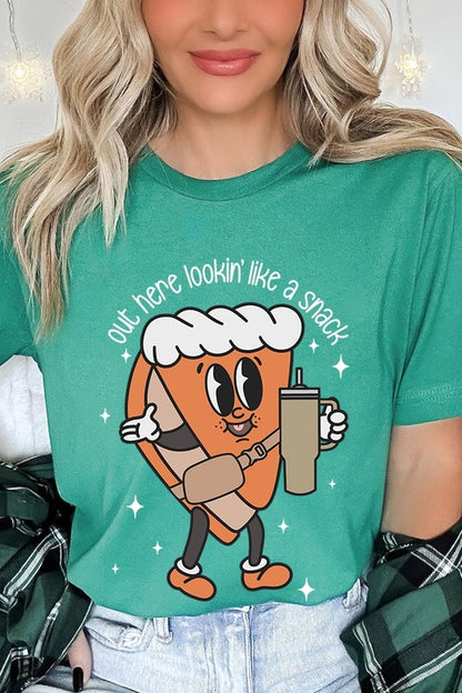 Lookin' Like A Snack Pie T-Shirt