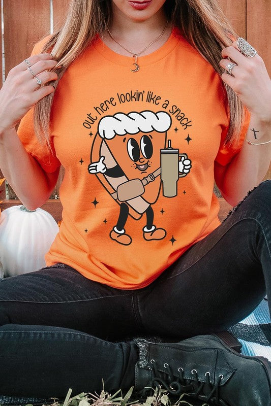 Lookin' Like A Snack Pie T-Shirt