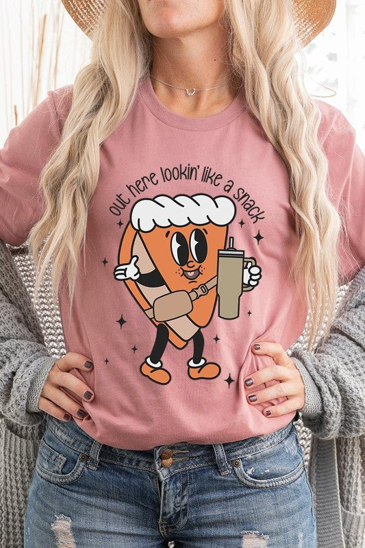 Lookin' Like A Snack Pie T-Shirt