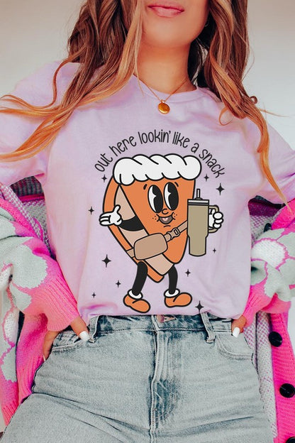 Lookin' Like A Snack Pie T-Shirt