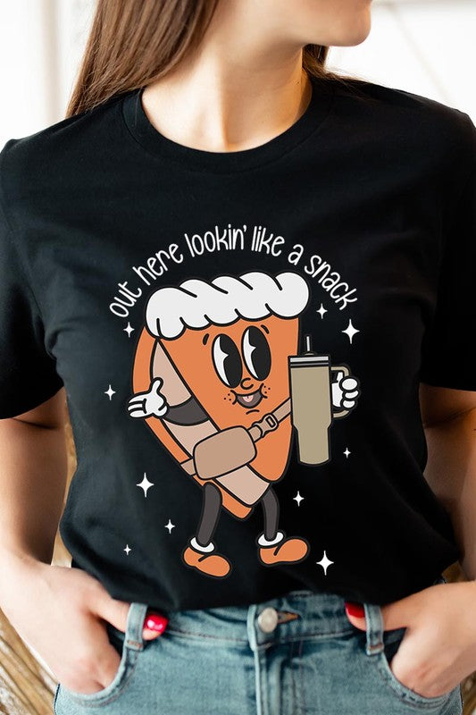 Lookin' Like A Snack Pie T-Shirt