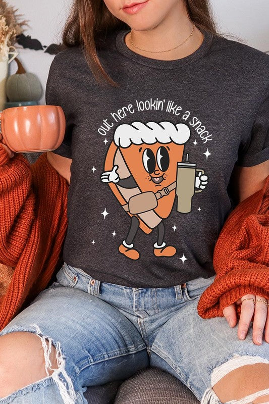 Lookin' Like A Snack Pie T-Shirt