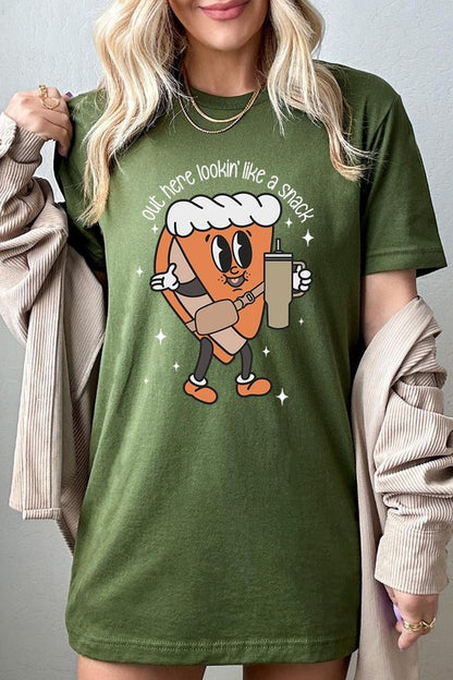 Lookin' Like A Snack Pie T-Shirt