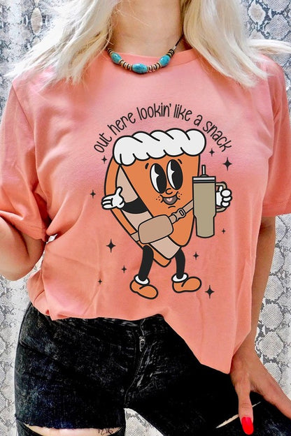 Lookin' Like A Snack Pie T-Shirt