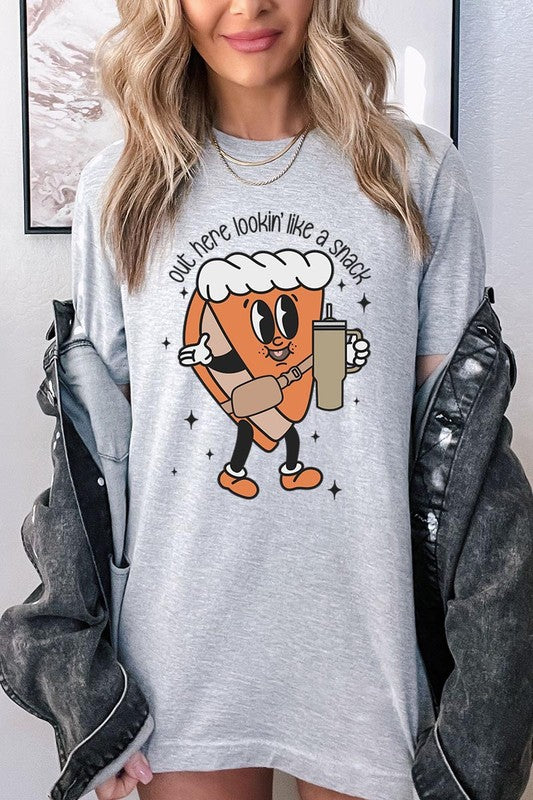 Lookin' Like A Snack Pie T-Shirt