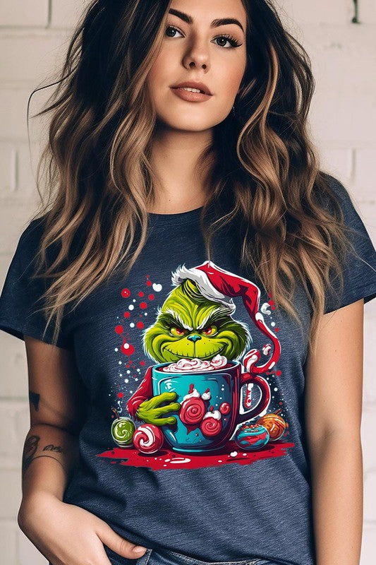 Mean One T-Shirt